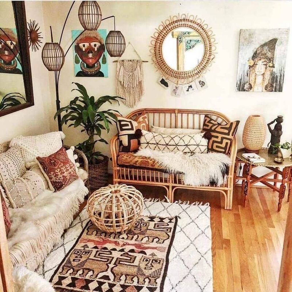 41 Beautiful Living Room Design Ideas – BESTHOMISH
