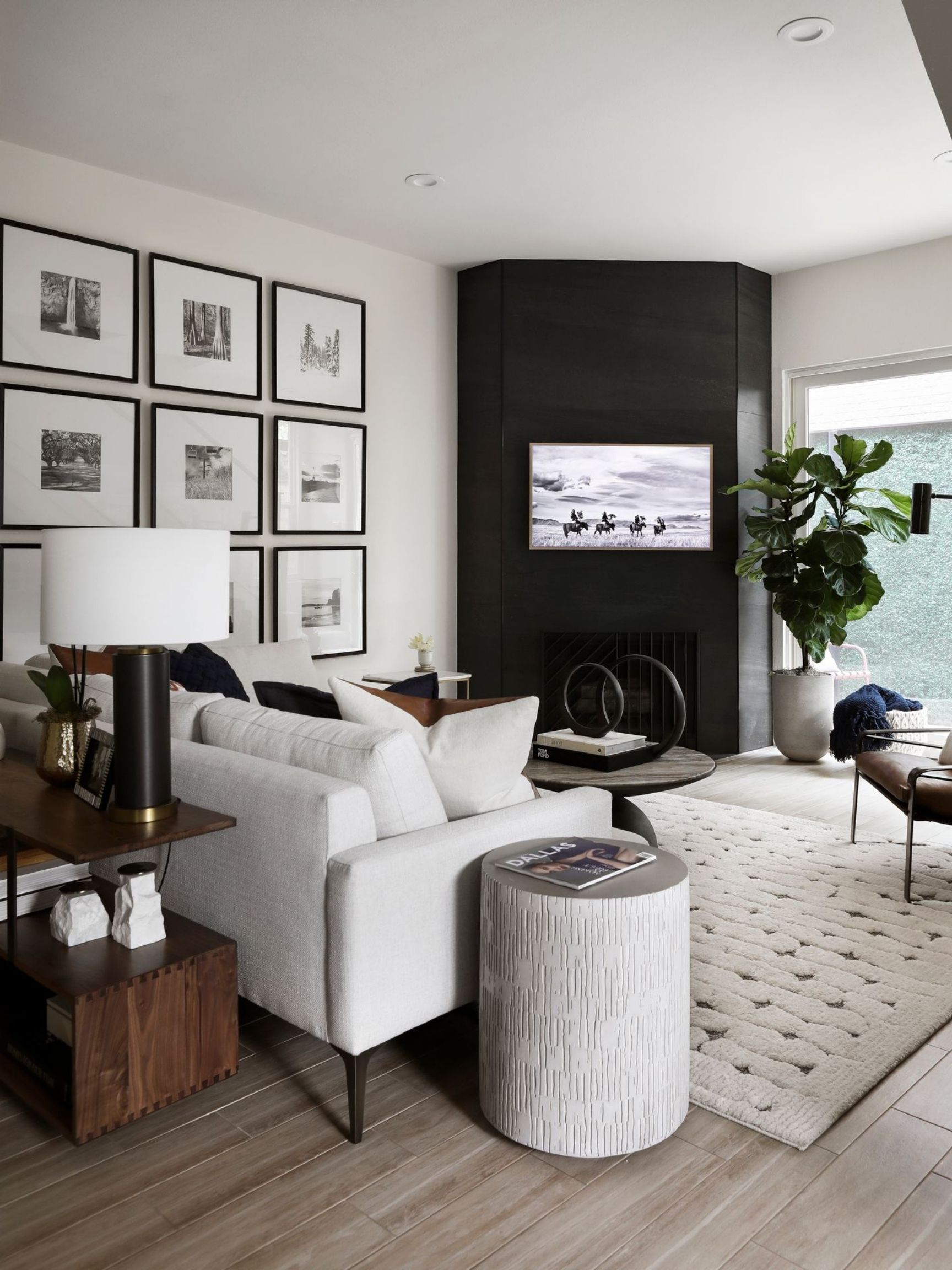 Interior Design Living Room For Small Apartment | Cabinets Matttroy
