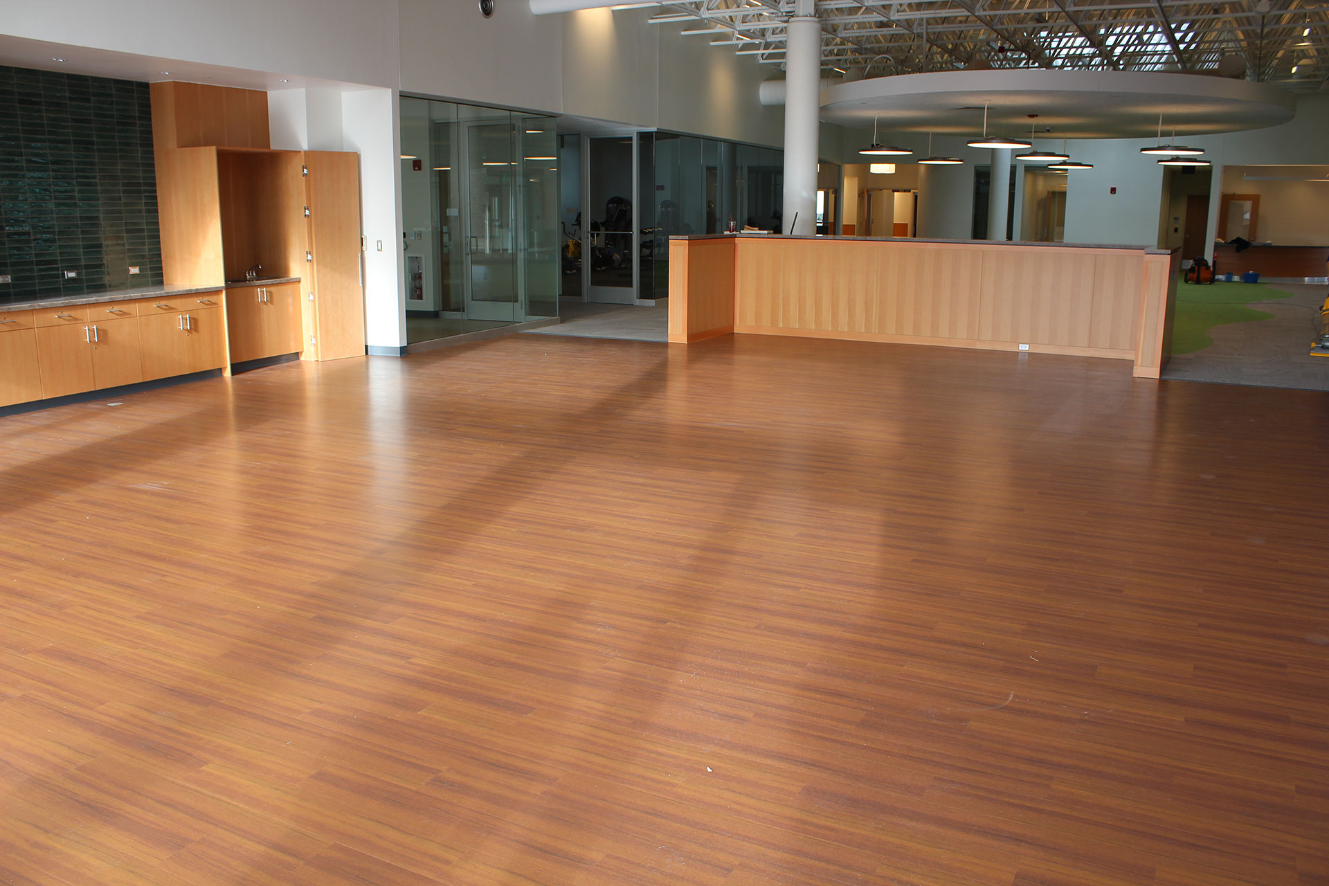Choosing The Right Flooring For Your Space - Barall & Konover Floors
