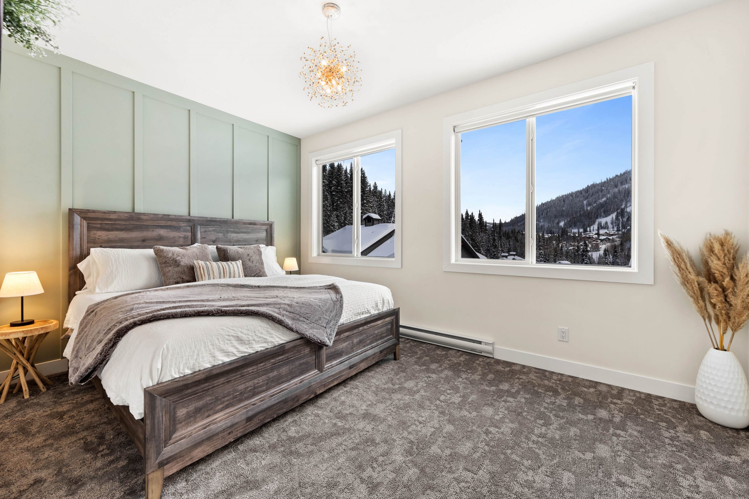 Black Fox | Black Fox Vacation Rentals