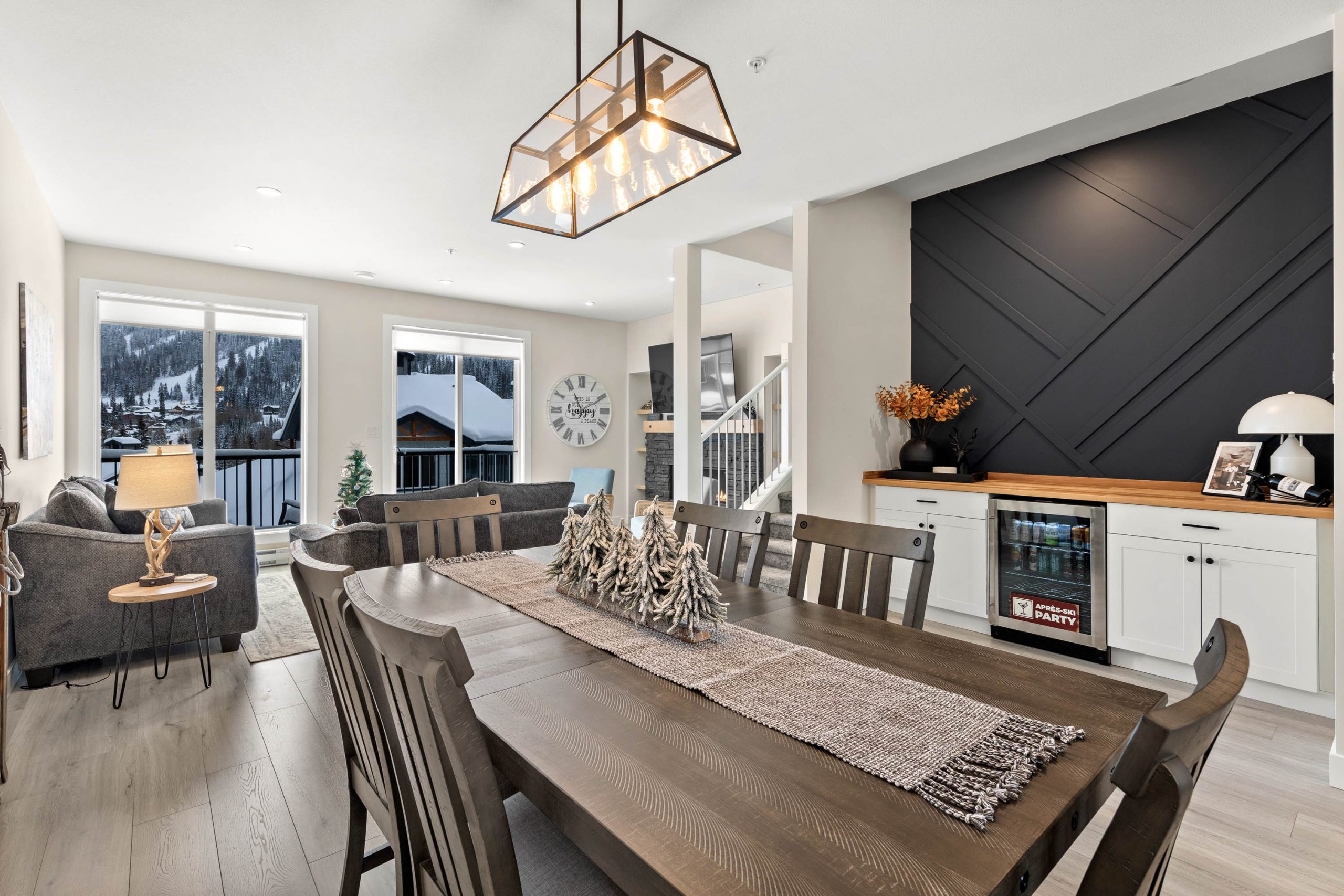 Black Fox | Black Fox Vacation Rentals