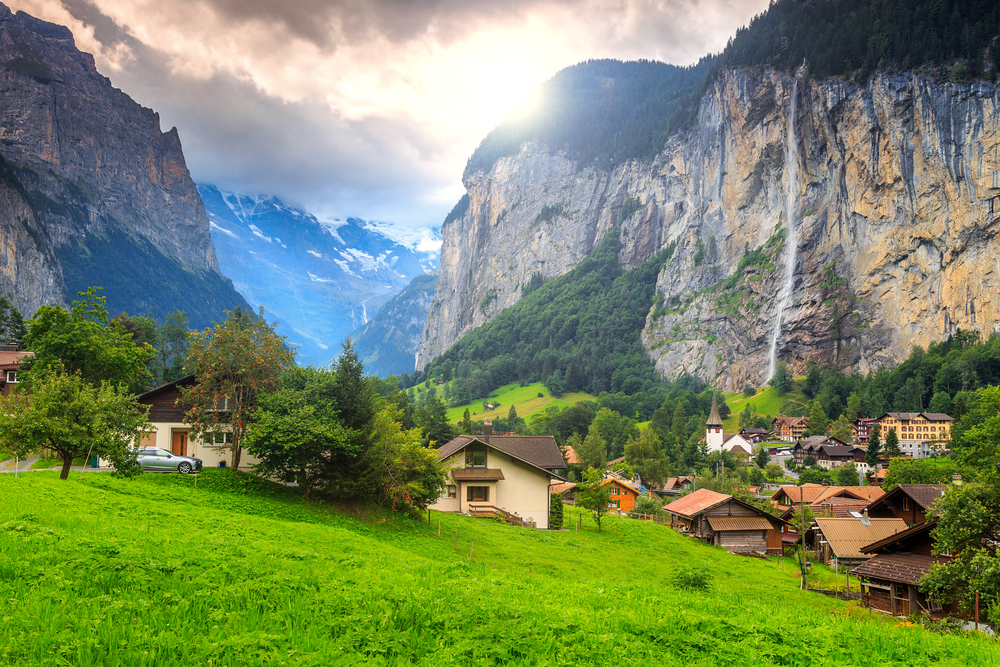 Most Beautiful Valleys Around The World | ixigo Travel Stories