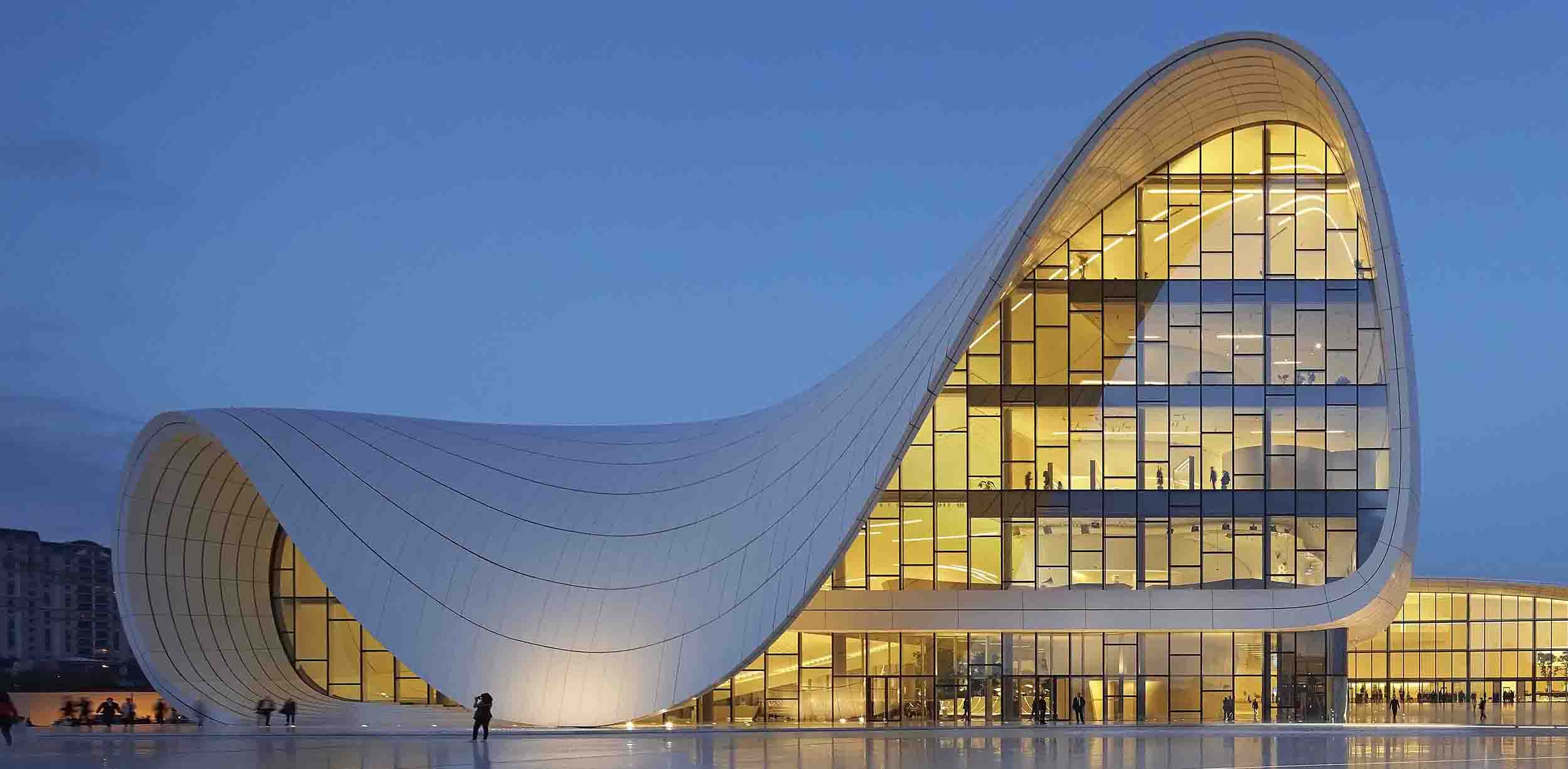 Architecture 101: What is Modern Architecture? - Architizer Journal