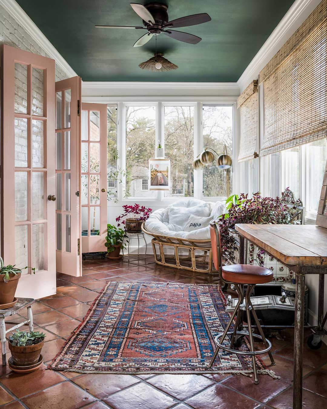 Best Paint Color For Living Room With High Ceilings | Baci Living Room