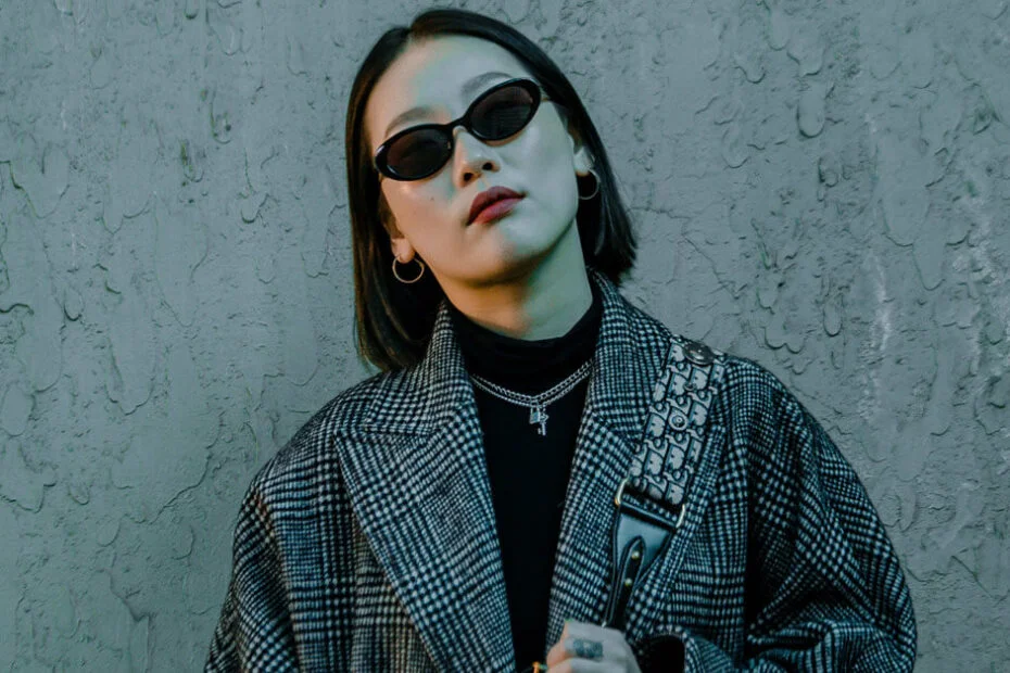 Grunge Style: The Easiest Guide Grunge Style