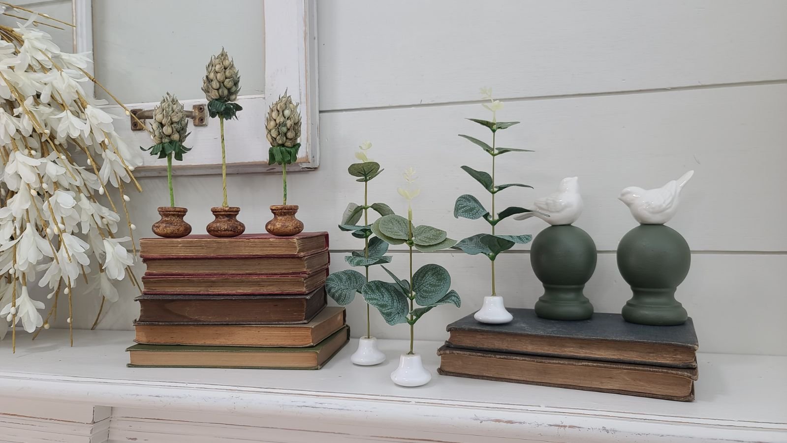 How To DIY Unique Home Decor With Items You Already Own – Julie's ...