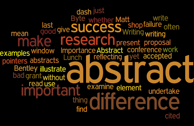 BU Research Blog | Abstract | Bournemouth University