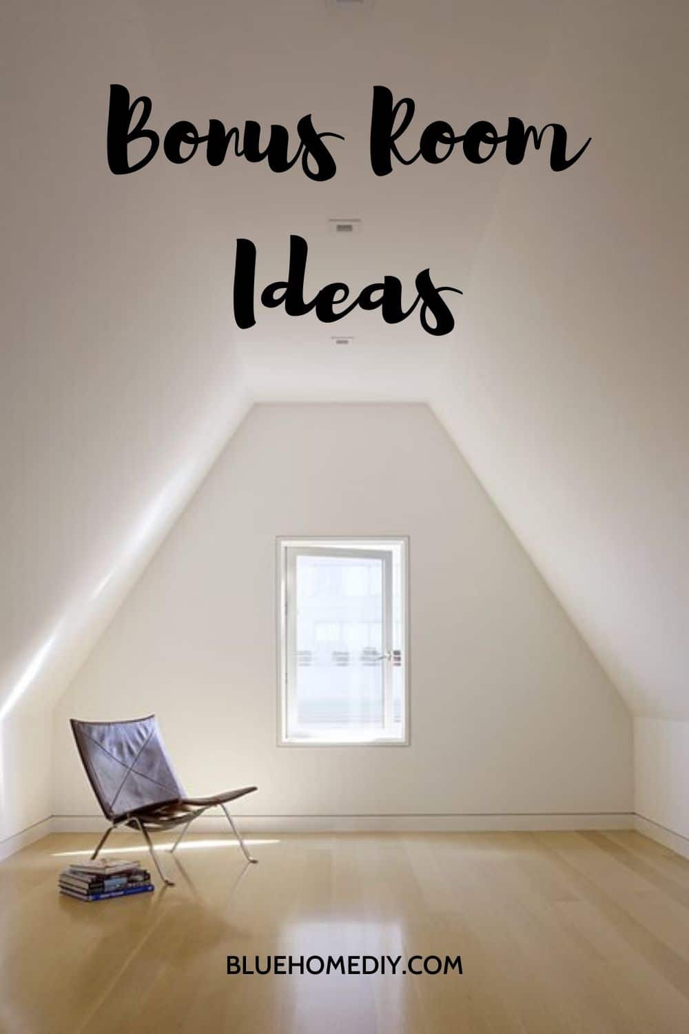 30+ Bonus Room Ideas to Turn Your Unused Space into Useful Room