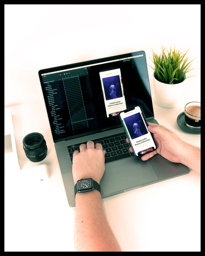 A Beginners Guide To Mastering The Art Of Graphic Design - Blue Sky ...