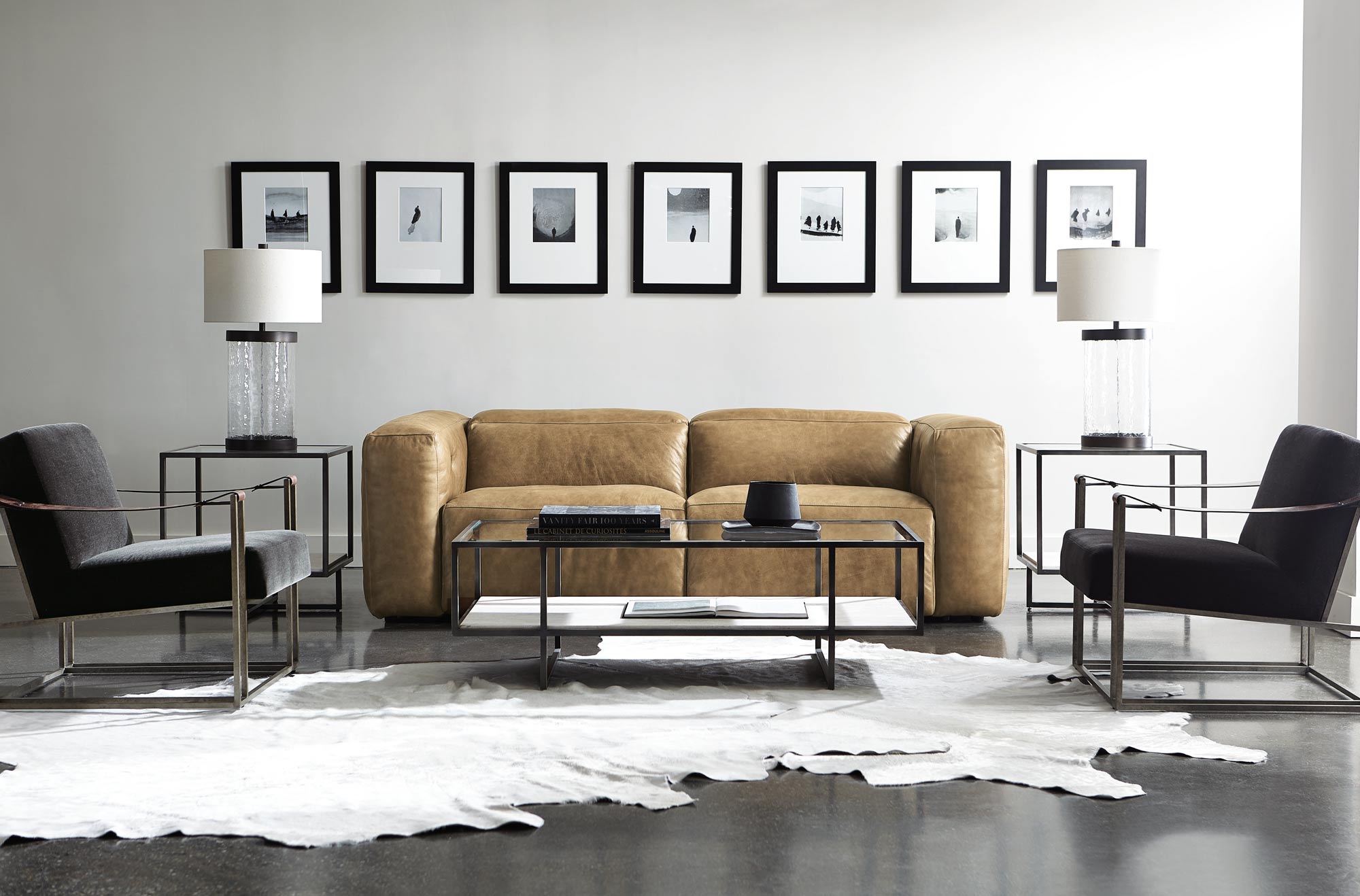 How to Arrange Furniture in Your Living Room, Bedroom and More