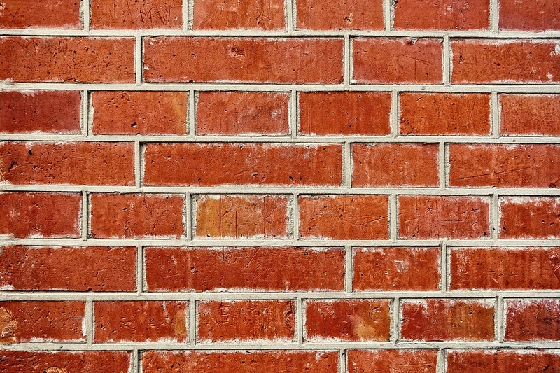 Home - Brick House