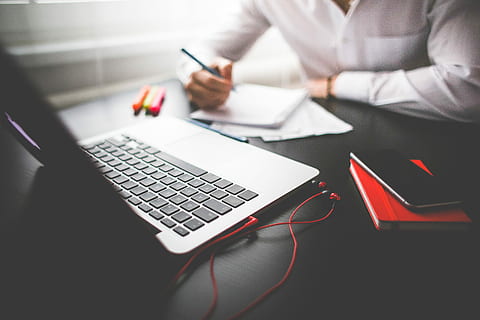 HD wallpaper: Sketching Website Layout Wireframes, business, computer ...