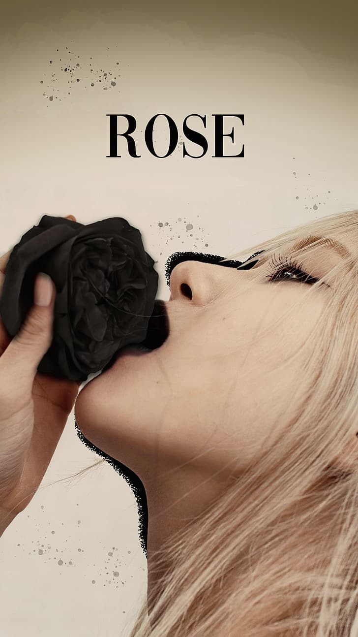 1440x2160px | free download | HD wallpaper: Asian, K-pop, BLACKPINK ...