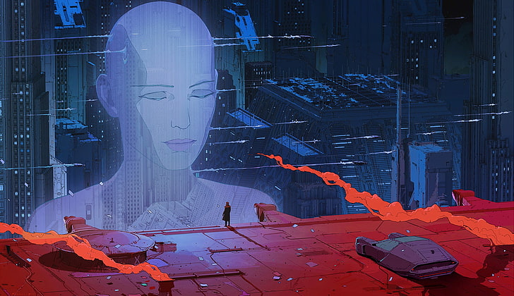 Page 3 | sci-fi 1080P, 2K, 4K, 5K HD wallpapers free download ...