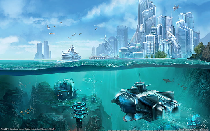 Anno 1080P, 2K, 4K, 5K HD wallpapers free download | Wallpaper Flare