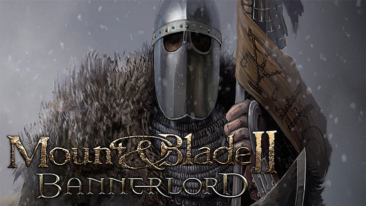 1920x1080px | free download | HD wallpaper: mount-blade-2-bannerlord-4k ...