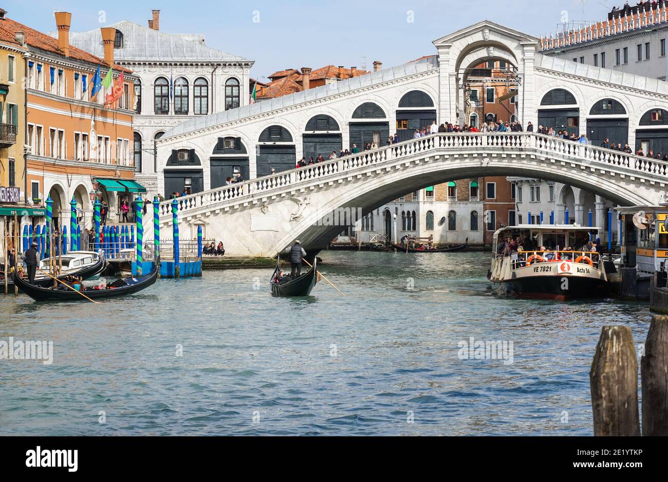 Grand old bridges hi-res stock photography and images - Alamy