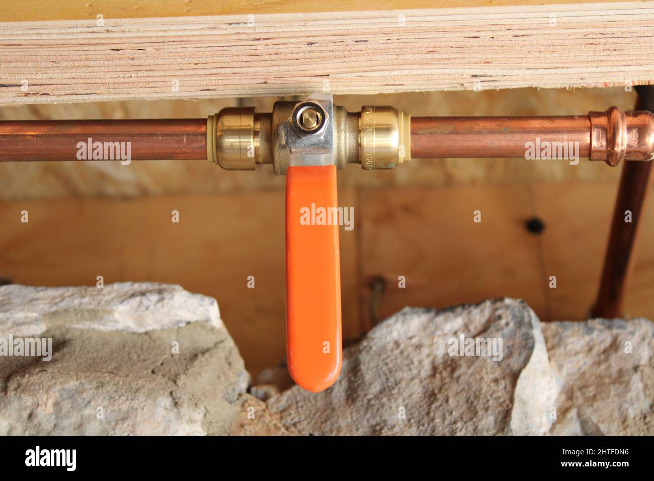 Simple water logo hi-res stock photography and images - Alamy