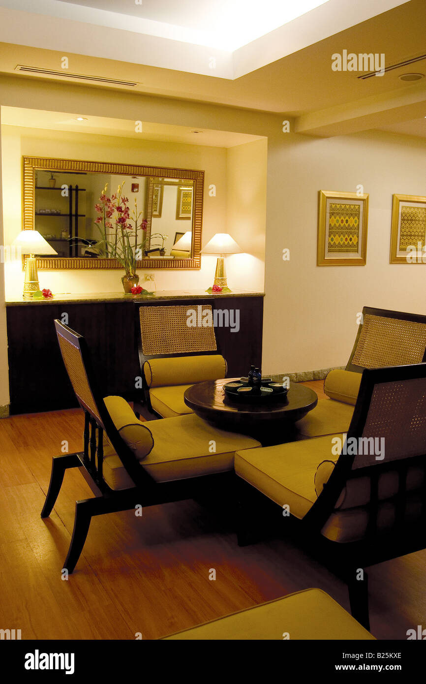 Living room interior Stock Photo - Alamy