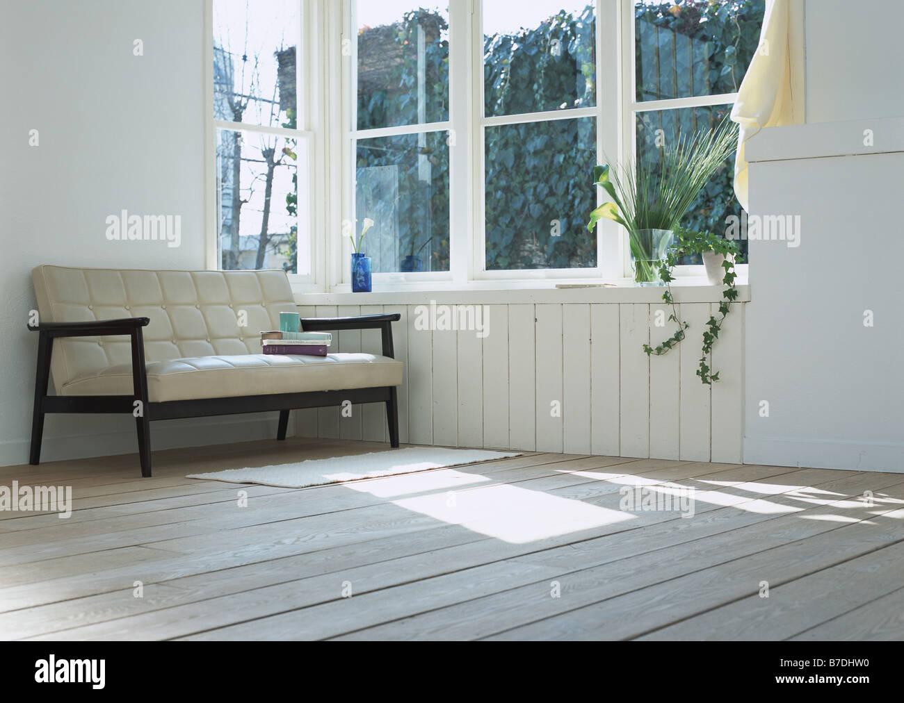 Living room Stock Photo - Alamy