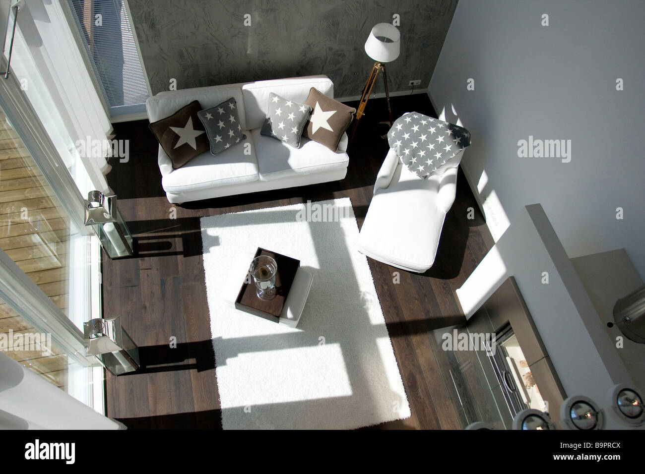 Picture of livingroom Stock Photo - Alamy