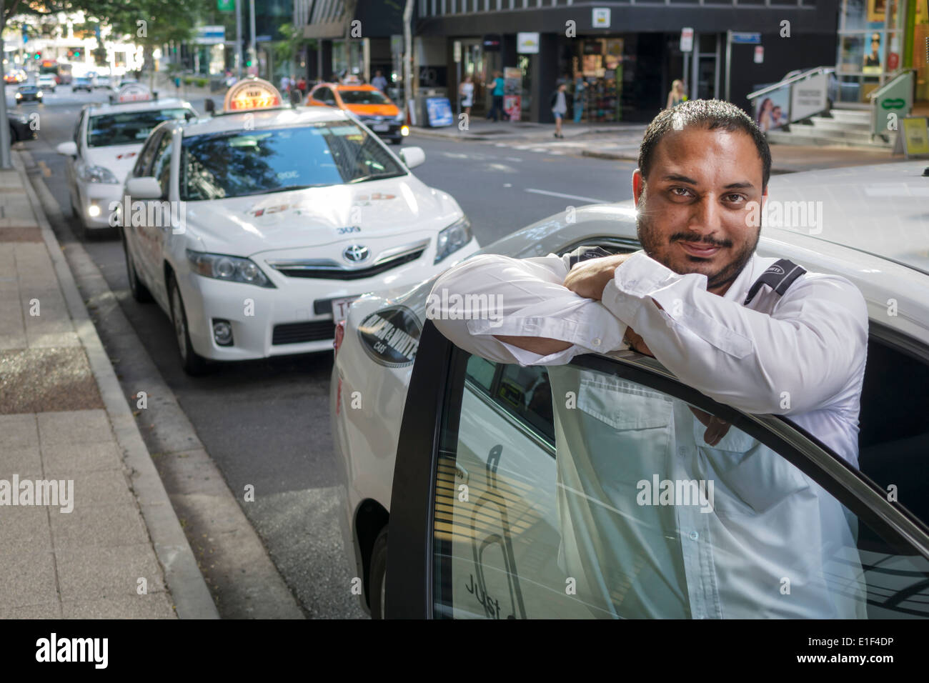 Indian adult man tourist having hi-res stock photography and images - Alamy