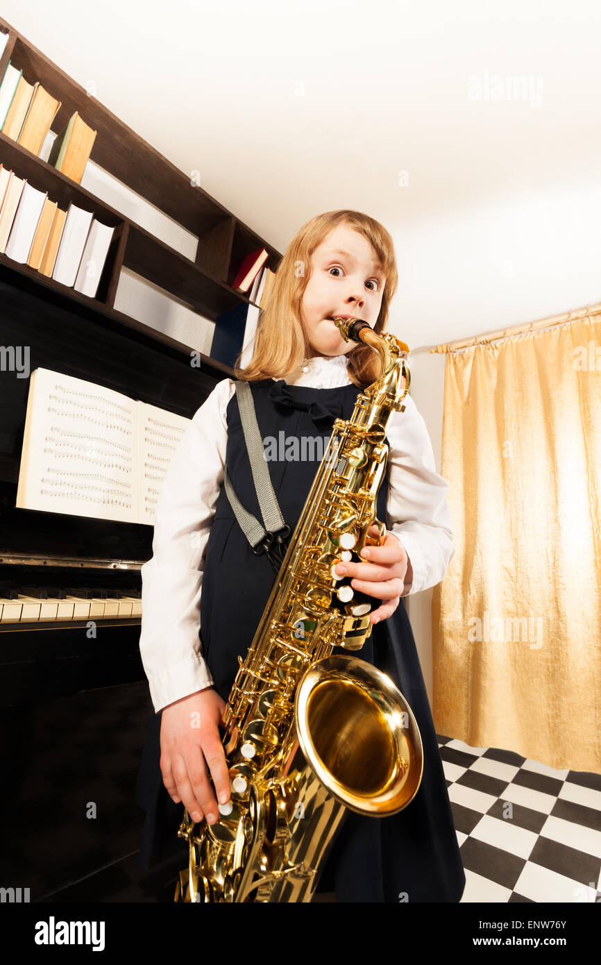 Small child plays on hi-res stock photography and images - Alamy