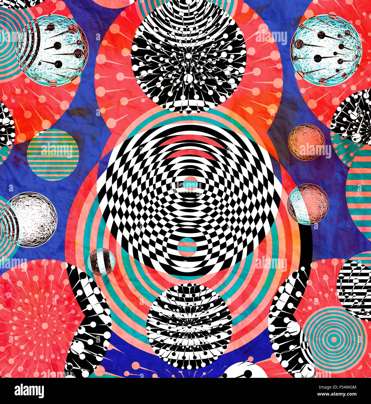 Set abstract graphic elements hi-res stock photography and images - Alamy