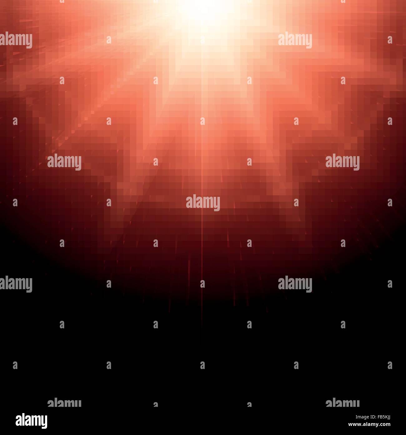 Vector illustration of modern light background Stock Vector Image & Art ...
