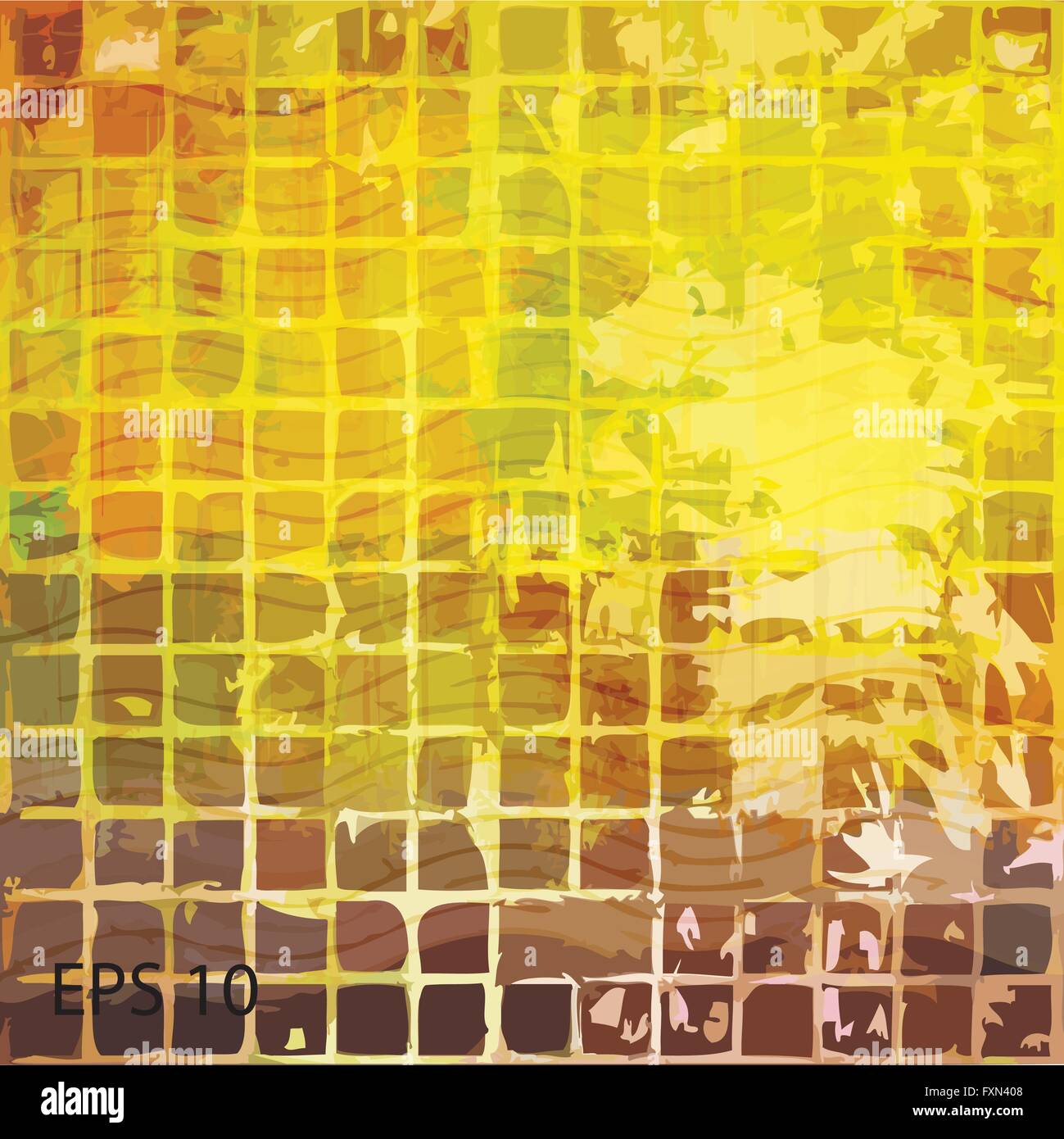 Grunge background, vector illustration Stock Vector Image & Art - Alamy