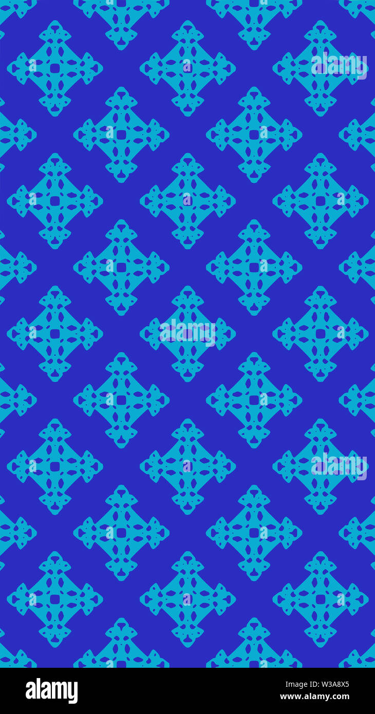 Ornate geometric pattern and two-tone abstract background Stock Photo ...