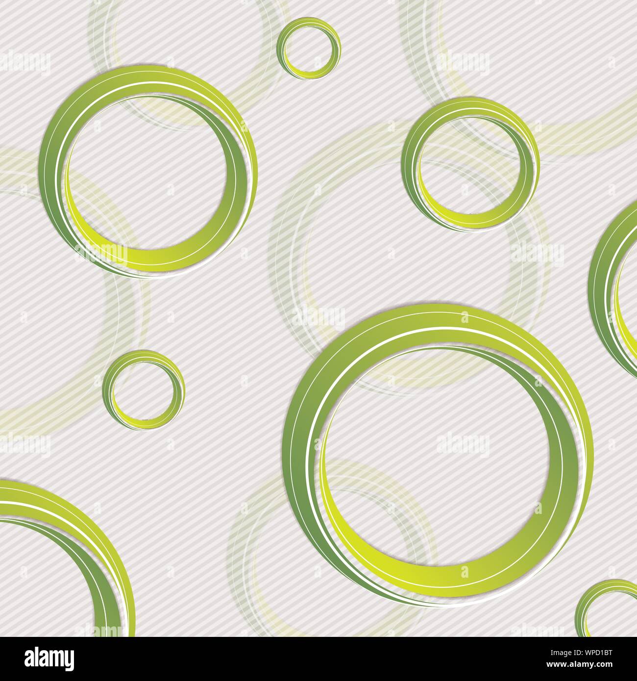 vector background with graphic elements Stock Vector Image & Art - Alamy