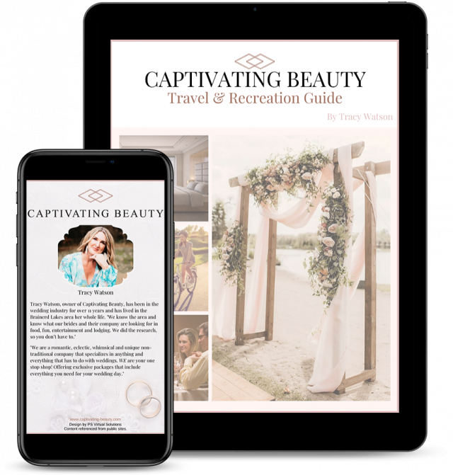Captivating-Beauty Photography Review! - Captivating Beauty