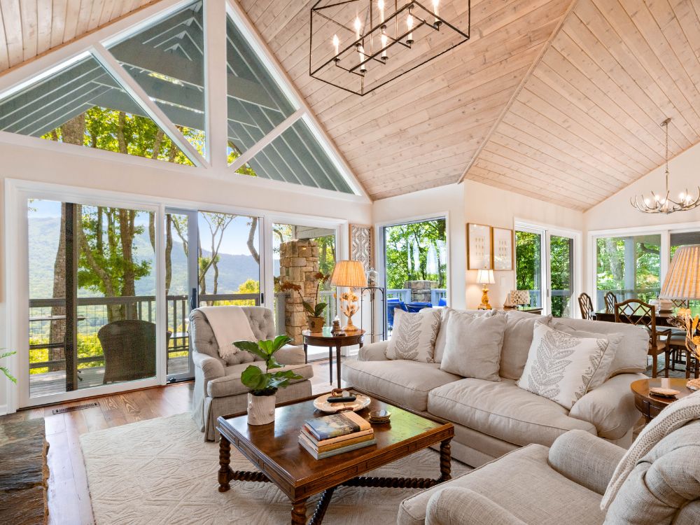 25 Cozy Living Room Decor Ideas 2025 | Blend Of Comfort & Style!