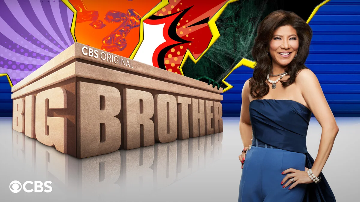 Big Brother 25: BB Power of Invisibility, Multiplicity arrive!