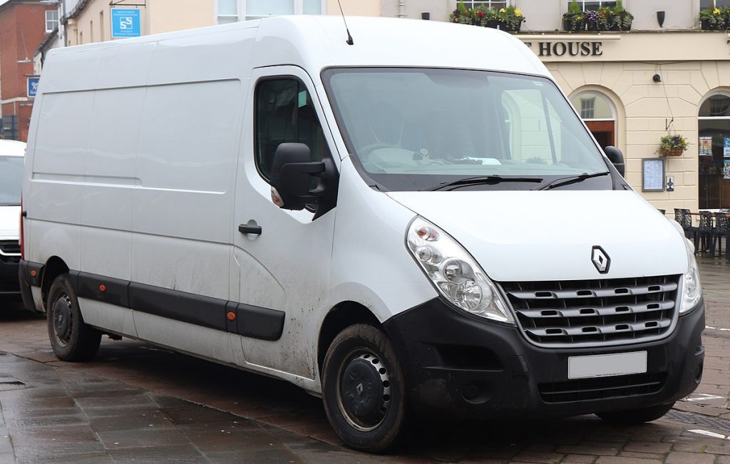 Technische Daten Renault Master | PS, Motoren, Maße, 0-100, Leistung ...