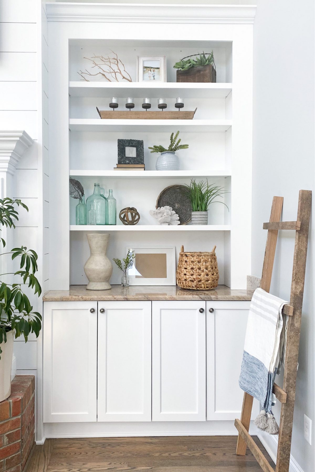 How to Incorporate Modern Coastal Style - CASS Design Co.