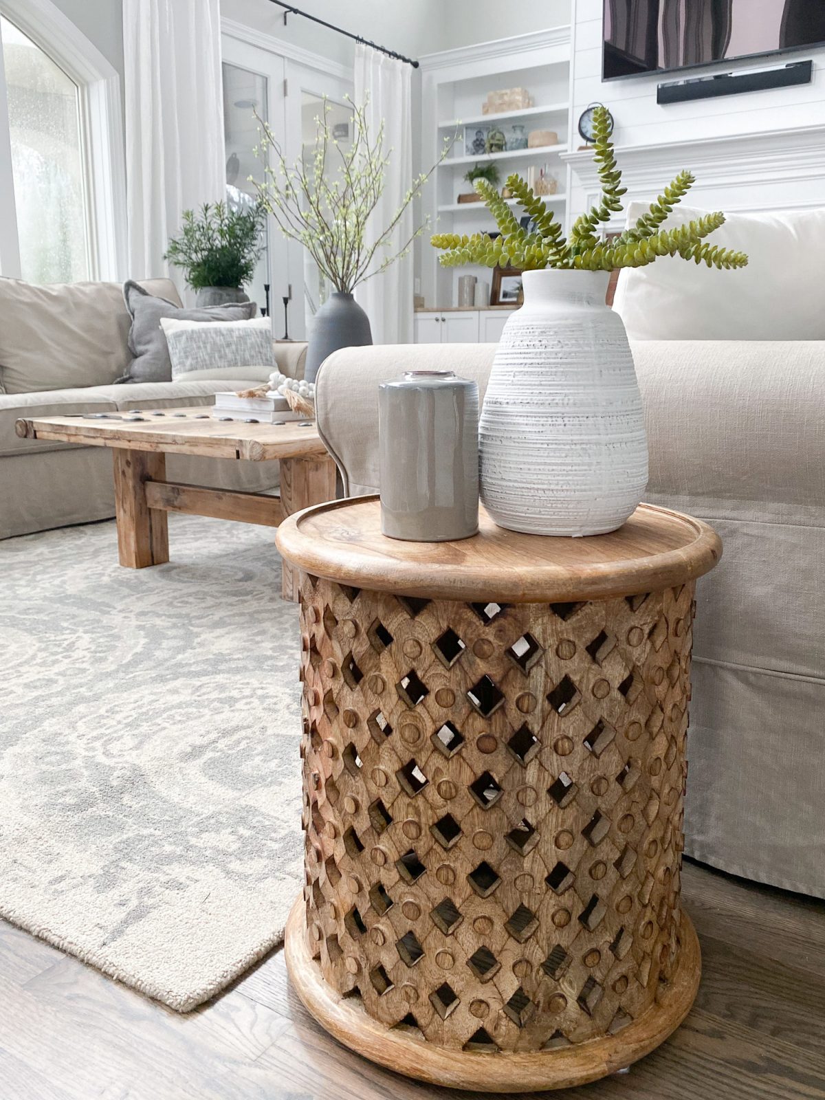 How to Incorporate Modern Coastal Style - CASS Design Co.