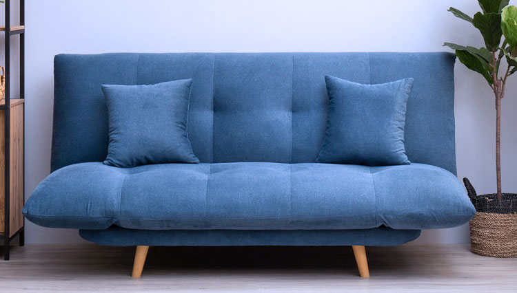 7 Macam-macam Sofa Bed, Tak Hanya Soal Estetika! - TIMES Indonesia