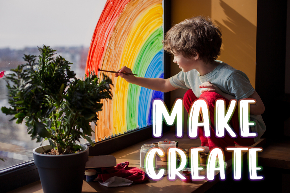make、createの違いと使い分け方！例文を使って詳しく解説！ - ネイティブキャンプ英会話ブログ | 英会話の豆知識や情報満載