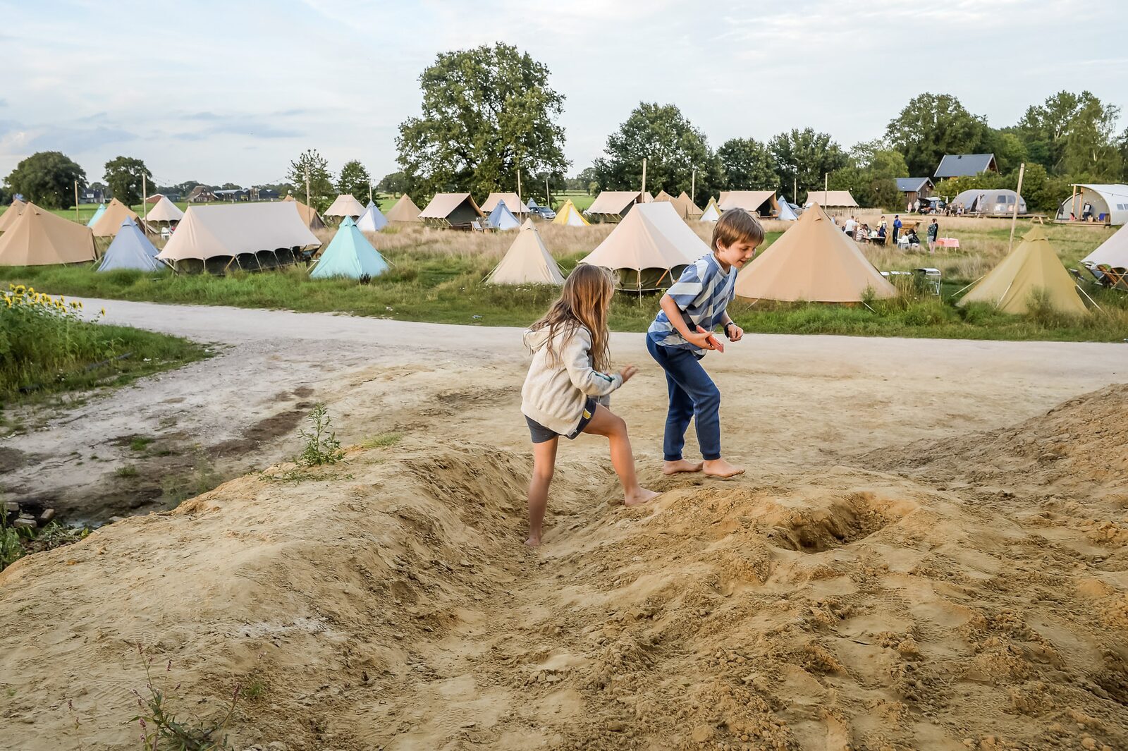 Slow Living Inspiratie - voor een ontspannen vakantie!