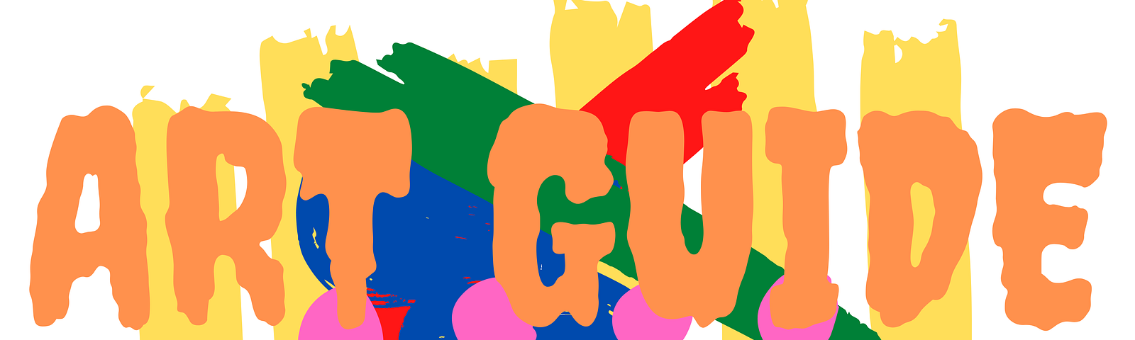 Art Guide – Art Guide – Medium