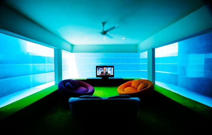 Beautiful Living Spaces (30 pics)