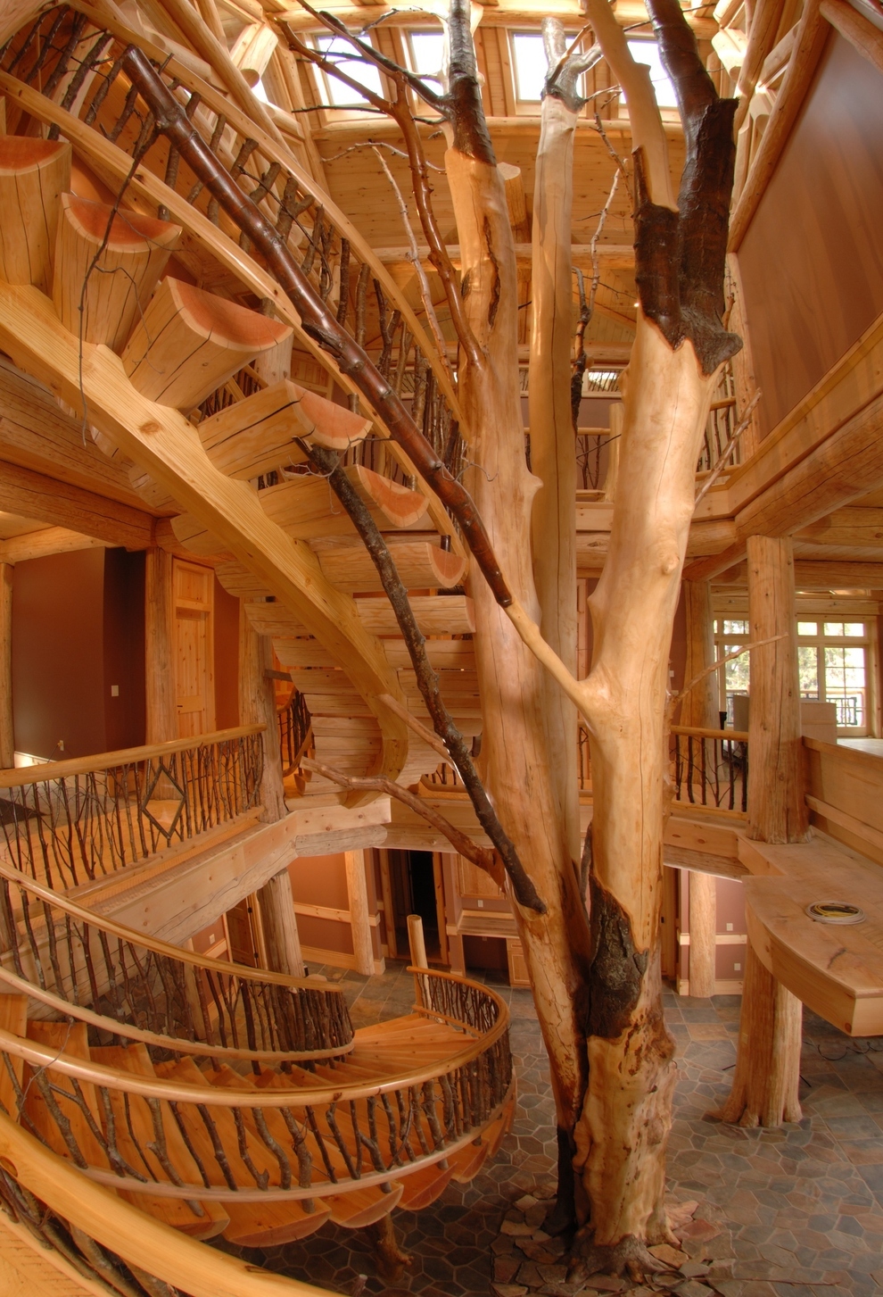 The 24 Most Incredible Living Rooms Around the World | Architecture ...