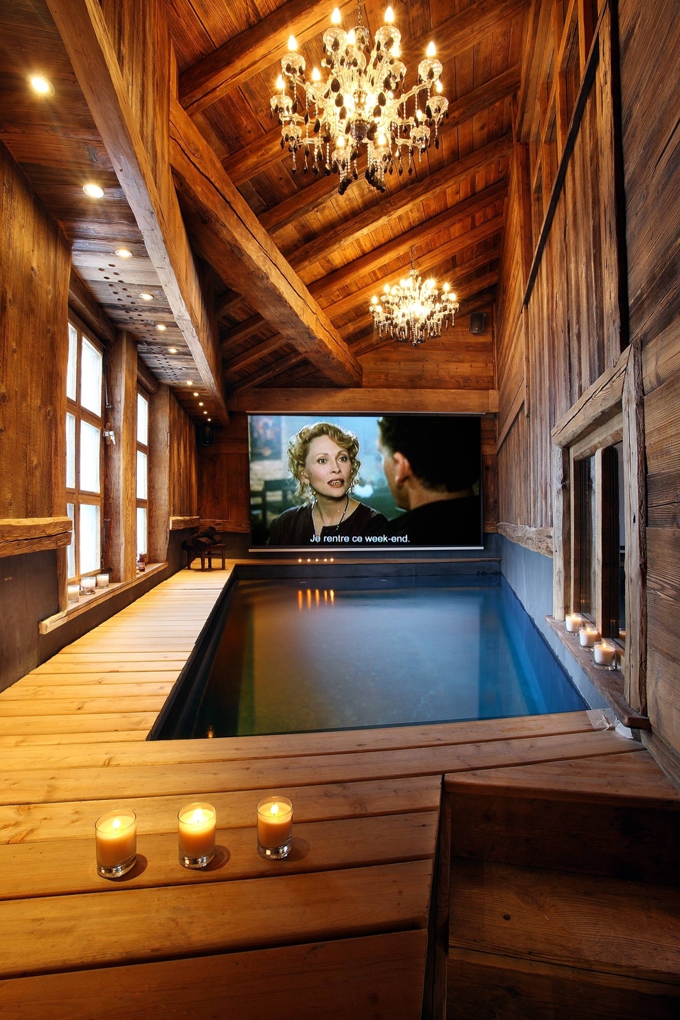 The 24 Most Incredible Living Rooms Around the World | Architecture ...