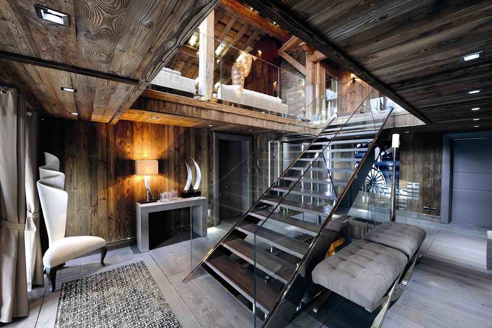 The 24 Most Incredible Living Rooms Around the World | Architecture ...