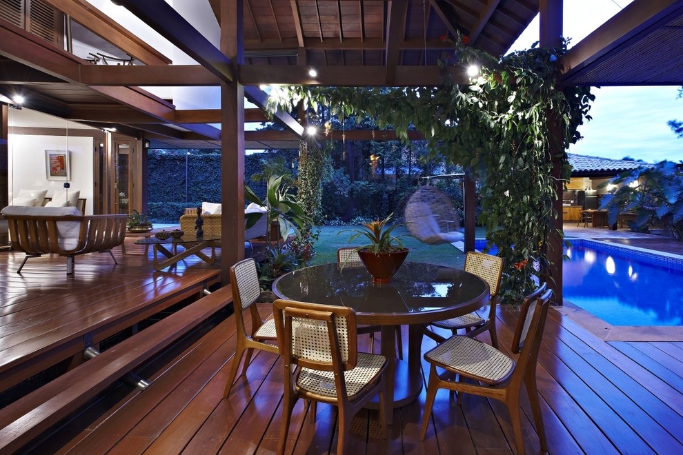The 24 Most Incredible Living Rooms Around the World | Architecture ...