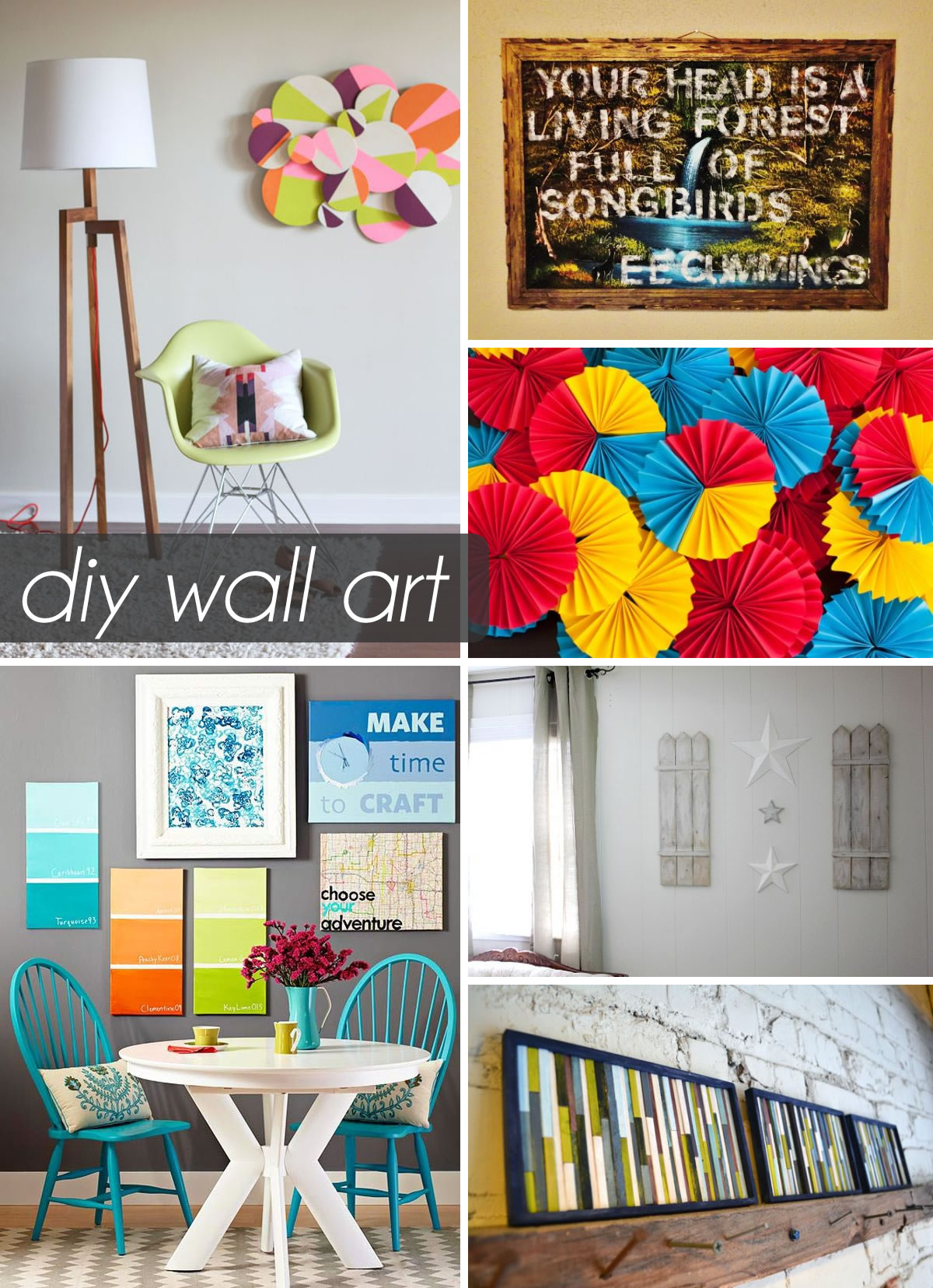 Diy Room Decor Easy Craft Ideas At Home | Psoriasisguru.com