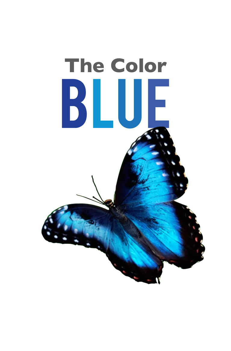 The Color Blue | FarFaria