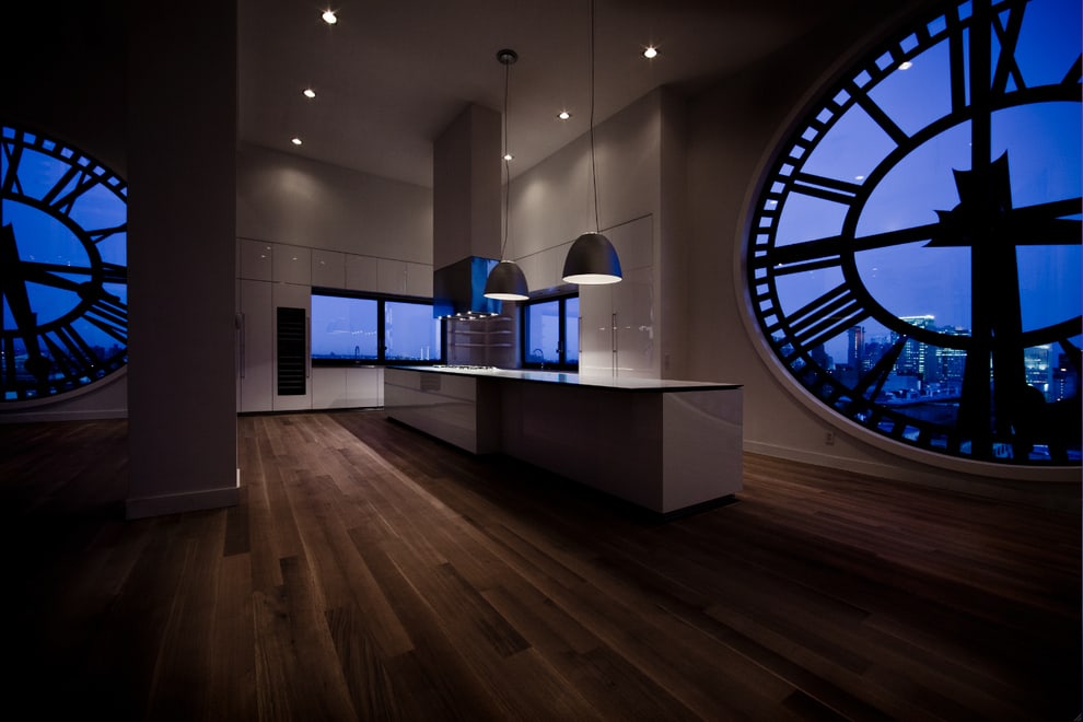 The 24 Most Incredible Living Rooms Around The World | FREEYORK